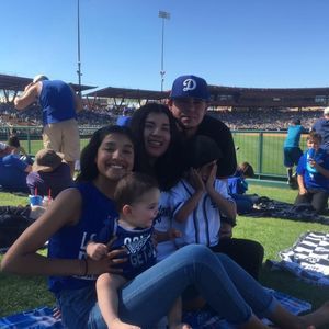 Meet your Posher, Mary